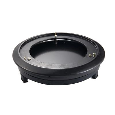 DirectNine Basics Southst Reflection Mirror Diameter 203mm Focal Length 800mm, Astronomical Telescope DIY Primary with Secondary (Color: 203mmmount)