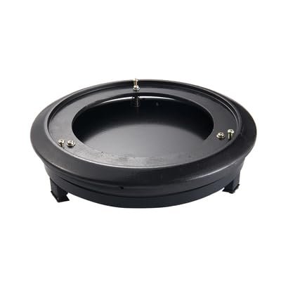 DirectNine Basics Southst Reflection Mirror Diameter 203mm Focal Length 800mm, Astronomical Telescope DIY Primary with Secondary (Color: 203mmmount)