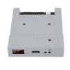 DirectNine Basics SFR1M44 U100 3.5in 1.44MB USB SSD Floppy Drive Emulator Plug and Play, Generic67grpwuthz view 1
