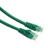 Futureonics Cat6 Ethernet Cable 5 Ft (5 Pack) Outdoor & Indoor 10Gbps UTP Cat6 Patch Cable High Speed Cat6 RJ45 LAN Network Cable, Internet Cable for Computer, Modem, Xbox & Gaming - Green view 2