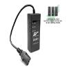 Elite Screens Universal Wireless5-12VTrigger for Projectors Without Trigger Port, ZU12V1 view 2