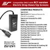 Elite Screens Universal Wireless5-12VTrigger for Projectors Without Trigger Port, ZU12V1 view 3