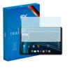 atFoliX Screen Protection Film compatible with Lenovo Tab P12 Paper Screen Protector, ultra-clear FX Protective Film (2X) view 1