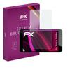 atFoliX Plastic Glass Protective Film compatible with YoloLiv YoloBox, 9H Hybrid-Glass FX Screen Protector view 1