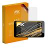 atFoliX Screen Protector compatible with YoloLiv YoloBox Screen Protection Film, anti-reflective and shock-absorbing FX Protector Film (3X) view 1