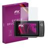 atFoliX Plastic Glass Protective Film compatible with Humminbird Helix 9 Chirp GPS G2N, 9H Hybrid-Glass FX Screen Protector view 1