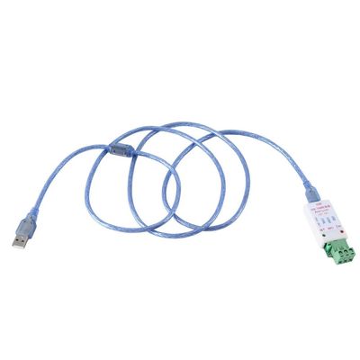 DirectNine Basics for USB to CAN Converter Adapter Serial Port to CAN RS232 232 to CAN with TVS Surge Protection Support XP/WIN7/WIN8, 6924023135133
