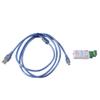DirectNine Basics for USB to CAN Converter Adapter Serial Port to CAN RS232 232 to CAN with TVS Surge Protection Support XP/WIN7/WIN8, 6924023135133 view 2