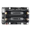 DirectNine Basics for 1 Piece Power Supply Management Expansion Board Black Plastic for Pi 3B/3B+/4B UPS Plus, 6924023136918 view 3