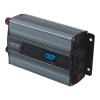 JDOUNFMO Inverter 48v 220v Pure sine Wave Inverter 12V 230V Full Sustain Power 300W with Fault prompts Display for Light Computer Fan (Size : 24V, Color : 230V_Universal) view 1