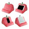 BaotyJie Versatile Tablet Stand Holder for Reading and Viewing Comfortably, Strawberry view 2