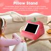 BaotyJie Versatile Tablet Stand Holder for Reading and Viewing Comfortably, Strawberry view 4