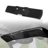 A & UTV PRO Front Roof Liner for Can Am Defender, Overhead Radio Pod Sound Bracket Mount Handy Speaker Panel Pods for Can-Am Defender Max HD8 HD10 Accessories, Replace OEM #715003098 view 1