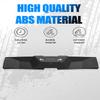 A & UTV PRO Front Roof Liner for Can Am Defender, Overhead Radio Pod Sound Bracket Mount Handy Speaker Panel Pods for Can-Am Defender Max HD8 HD10 Accessories, Replace OEM #715003098 view 2