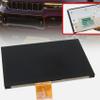 17-20 Replacement 8.4" 800 x 480 Uconnect 4C UAQ LCD Monitor Display Touch Screen Radio Navigation for Jeep Chrysler Dodge Ram 1500 2500 3500 LA084X01-SL01 LA084X01-SL02 view 3