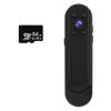 DirectNine Basics for 1Set HD Digital 1080P Wide Angle Body Cam Motion Detection Snapshot Logger with 64G Memory Card, 6924023135560 view 2