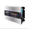JZRYQJGJ Inverter 12V 24V 48V 60V to 220V Pure Sine Wave Power Inverter 3000W 4000W 5000W Solar Car Converter with USB Charge Tansformer (Color : EU-3000W-220V-48V) view 2