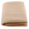 BaotyJie Speaker Cloth Grille Fabric Mesh for Audio, Beige view 4