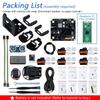 Freenove Bipedal Robot Kit for Raspberry Pi Pico (Included) (Compatible with Arduino IDE), LED Matrix Expressions, Obstacle Avoidance, Colorful Lights, Buzzer, Speaker, App view 2