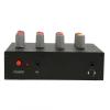 7 Band Car Sound Equalizer, Dual Channel High Bass Adjustment, Aluminum Alloy Body, Supports 3.5mm Interface for Cell Phones view 4