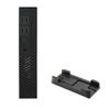 DirectNine Basics for DX01 Thin Mini ITX Computer Chassis Desktop Computer Chassis USB2.0 Computer Case with Telescopic Foot, 6924023136277 view 3
