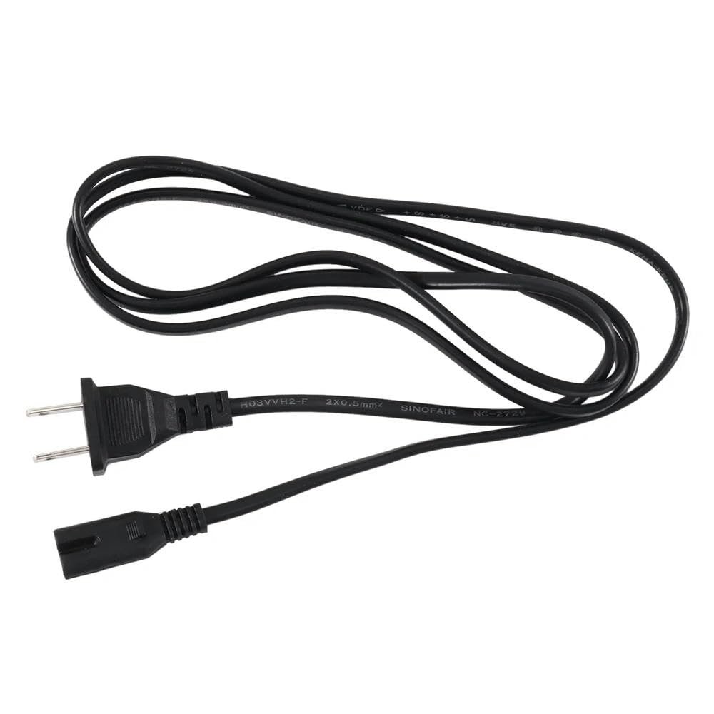 DirectNine Basics for ACK-E18 External Power Adapter for 750D 800D 200D 77D x8I Camera -US Plug, 6924023133108