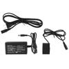 DirectNine Basics for ACK-E18 External Power Adapter for 750D 800D 200D 77D x8I Camera -US Plug, 6924023133108 view 2