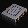 IDOLOVA 4 Way SMA Power Splitter 380Mhz-2500MHz,SMA Female Power Divider Signal Cable Splitter Female Divider, 500270829 view 2