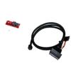 for M.2 Pcie 4.0 Gen4 X4 to SFF-8643 Adapter Card for Nvme Memory E.G. U.2 SSD The Speed Can Arrive More Than 7000MB/S view 1