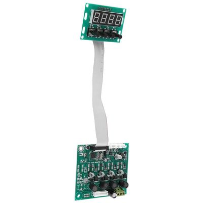 for Waterproof Motherboard 12x12W/18x12W/24x12W/54x3W Waterproof s Constant Current Motherboard