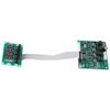 for Waterproof Motherboard 12x12W/18x12W/24x12W/54x3W Waterproof s Constant Current Motherboard view 2