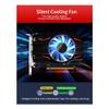 DirectNine Basics for RX550 GDDR5 4GB Graphics Card 14Nm 128 Bit 1365MHz 1500MHz PCI-E 8X 3.0 DP DVl HDMI-Compatible Video Card, 6924023139940 view 3