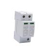 BIK PV Surge Protector 2P 500VDC Arrester Device SPD Household Switch Solar Power System Combiner Box Laser Marking (Color : 2P, Size : 20-40KA) view 1