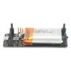 DirectNine Basics for UPS Lite V1.2 UPS Power HAT Board with Electricity Detection for Zero W, 6924023135348 view 2