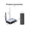 DirectNine Basics for NFC Digital Display Adapter 5.1 Audio Singing 4 in 1 NFC Audio Adapter, 6924023136239 view 2