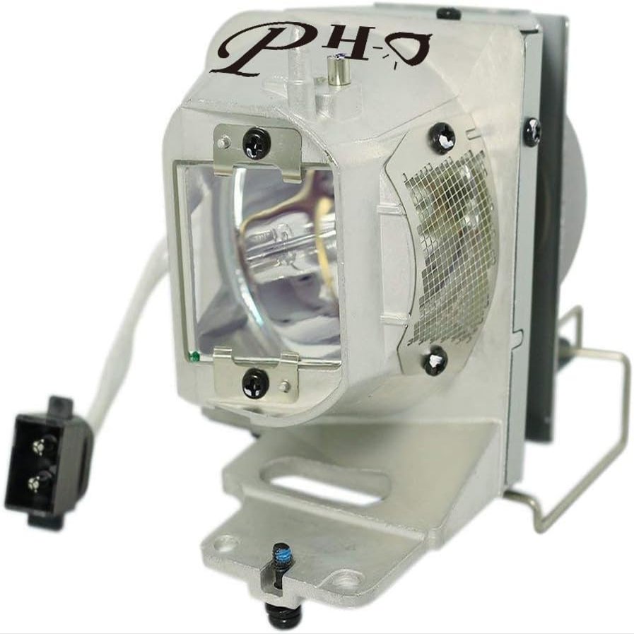 PHO BL-FU330C Projection Lamp/Bulb Replacement for Optoma 4K550 4K550ST Projector (Original Genuine Osram OEM Bulb Inside)