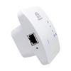 Repeater Range Extender Router 300Mbps Signal Amplifier Booster 2.4G Wi Fi Access Point (Color : OneColor) view 3