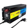 JDOUNFMO 2000W/4000W Uninterruptible Power Supply Pure Sine Wave Power Inverter Charger UPS DC 12V to AC 220V LED Display (Color : 12V EU Socket) view 3