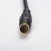 USB-MC+ for PLC Programming Cable MC80 MC100 MC200 Communication Data Cable Download Cable Optical Isolated 3 Meter view 3