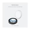 for 2.1 Inch IPS Secondary Screen 480X480 USB Water-Cooled Round LCD CPU GPU RAM HDD Monitoring Without AIDA64 Black view 1