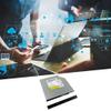 DirectNine Basics for 12.7MM Laptop Built-in DVD Burner for X88S X88V X88VF X85 X85S X85E SATA Serial DVD Drive Support DVD CD D9 Burn, 6924023132071 view 1