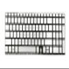 for HP PN: L93226-001 Silver Backlit Keyboard, US Layout Backlight view 1