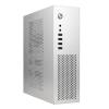 mATX (Mini ITX) PC Case,Micro ATX PC Case,Mini Tower Small Form Factor,0.8mm Thickness SPCC Material,Suitable for MicroATX(244mm x 244mm)/Mini ITX(170 * 170mm) Motherboards view 1