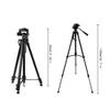 mengli-99 Projector Stand Universal Projector Tripod Stand Camera Bracket Floor Projector Bracket Retractable Adjustable Angle Projector Shelf Indoor Outdoor Office Bedroom Projector Bracket view 2