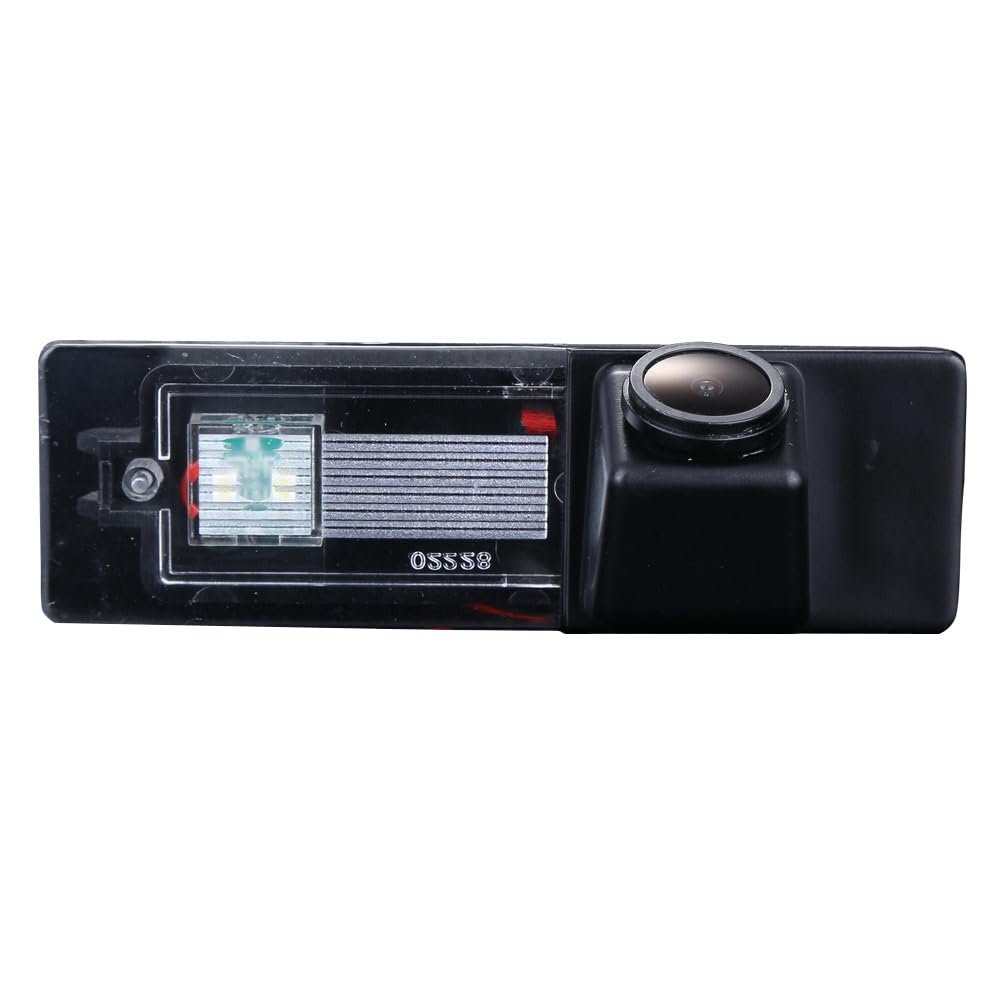 1280 * 720 Pixels car Backup Camera Replacement for BMW 1 Series 120i E81/E87/F20/135i/640i/116i/Z4 E89 Mini Clubman Convertible Countryman Couper R55 R57 R60 R55N R56N R57N Cooper R50 R52 S R53 R56