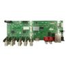 DirectNine Basics for DVR Board 8 Channels 1080N Video Surveillance Recorder Module Coaxial Audio NT98331+TP2830 for AHD TVI CVI IP Cam, 6924023137236 view 3