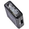 MOUDOAUER ATX Power Supply Tester, 20/24 Pin Computer Testing Device for SATA, IDE, HDD, ATX, ITX view 1
