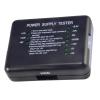 MOUDOAUER ATX Power Supply Tester, 20/24 Pin Computer Testing Device for SATA, IDE, HDD, ATX, ITX view 4