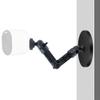 Magnetic Wall Ceiling Mounting Bracket Mount Holder Compatible with Arlo pro 5S 4 3 2 Ultra Essential Spotlight and EufyCam S330 S300 2C 2 pro S220 C210 Security Cameras view 1