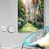 DirectNine Basics for Wall Mount Holder for X20 X60 Whole-Home Mesh WiFi System Compatible with Home WiFi Router, 6924023131364 view 1